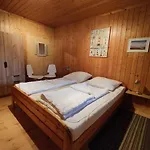 Vakantiehuis 4 Personen Mit Carport In Otterndorf