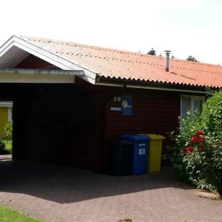 4 Personen Mit Carport In 펜션 오텐도르프