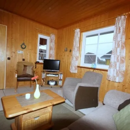 Ferienhaus 4 Personen Mit Carport In *