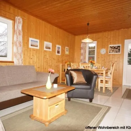 4 Personen Mit Carport In 펜션