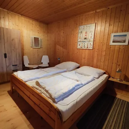 Ferienhaus 4 Personen Mit Carport In Otterndorf